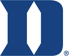 Duke Logo Blue Official@4x