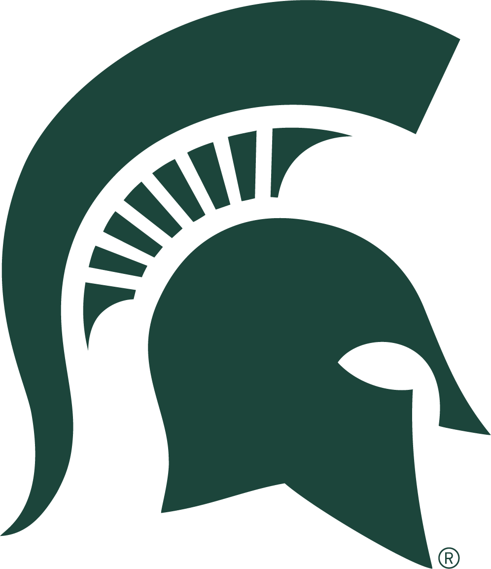 Michigan State Logo@4x