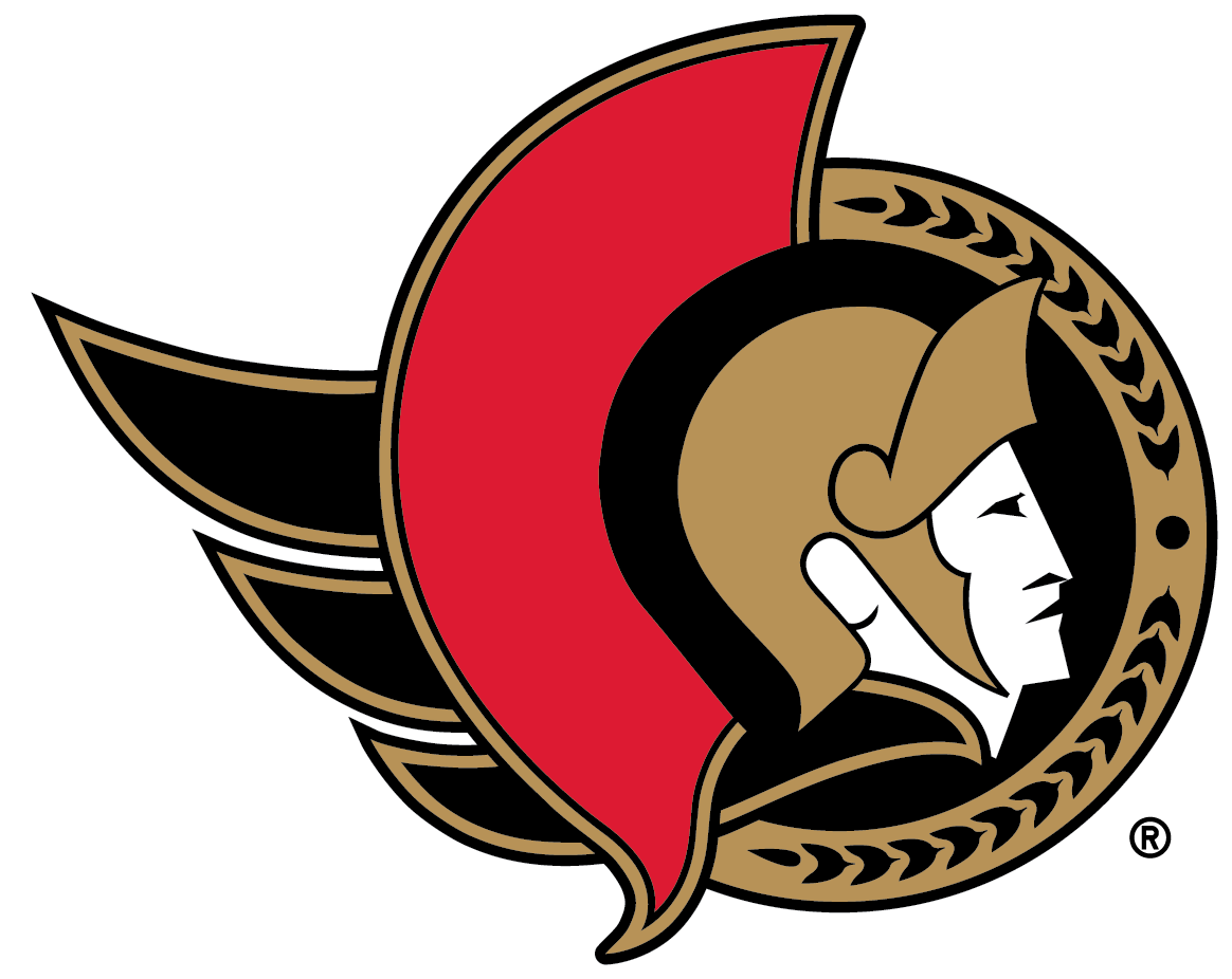 Ottawa Senators Logo@4x