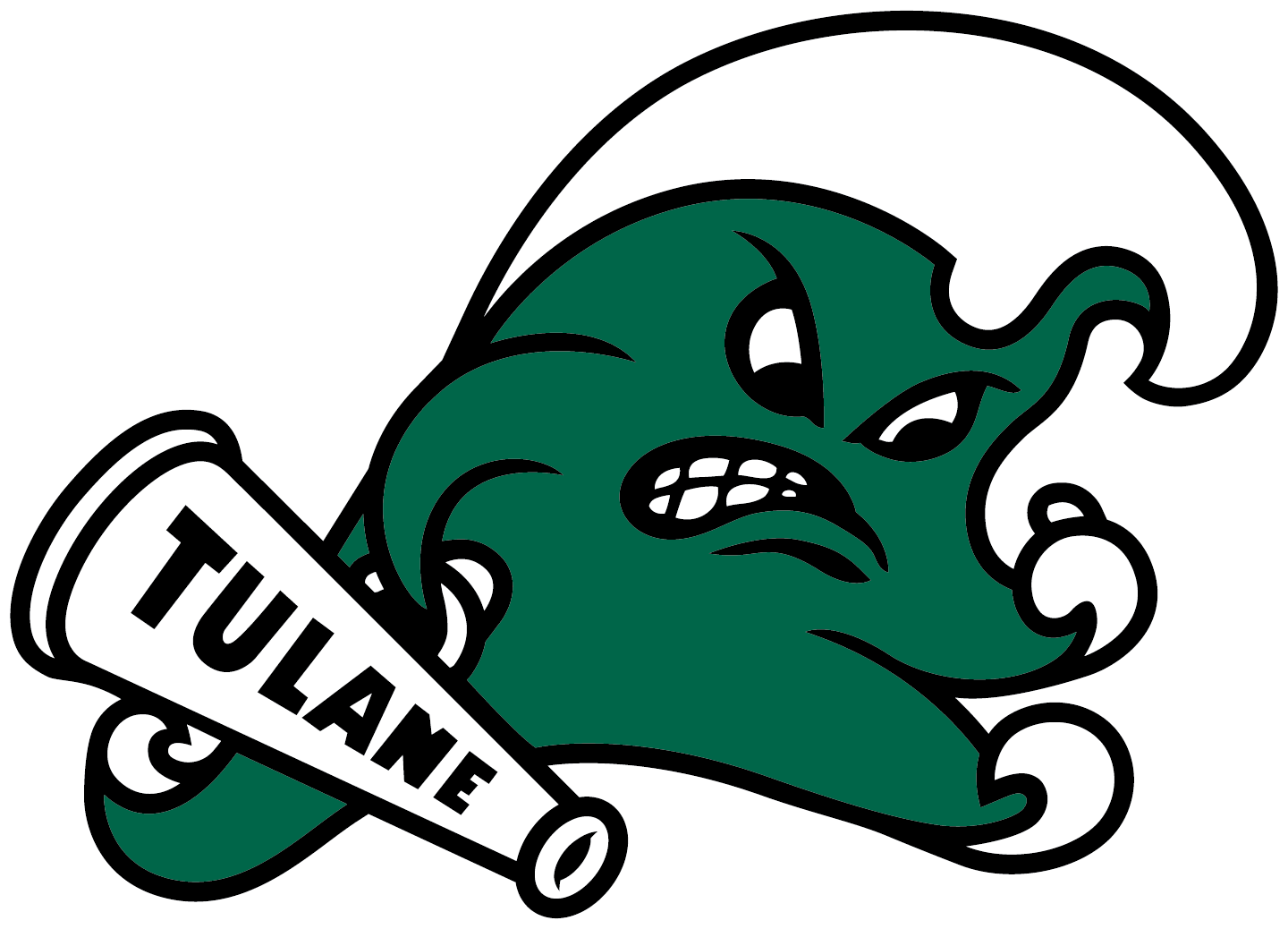 Tulane Logo@4x